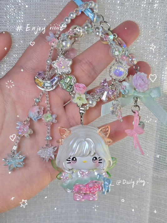 Spring Fairy HelloKitty