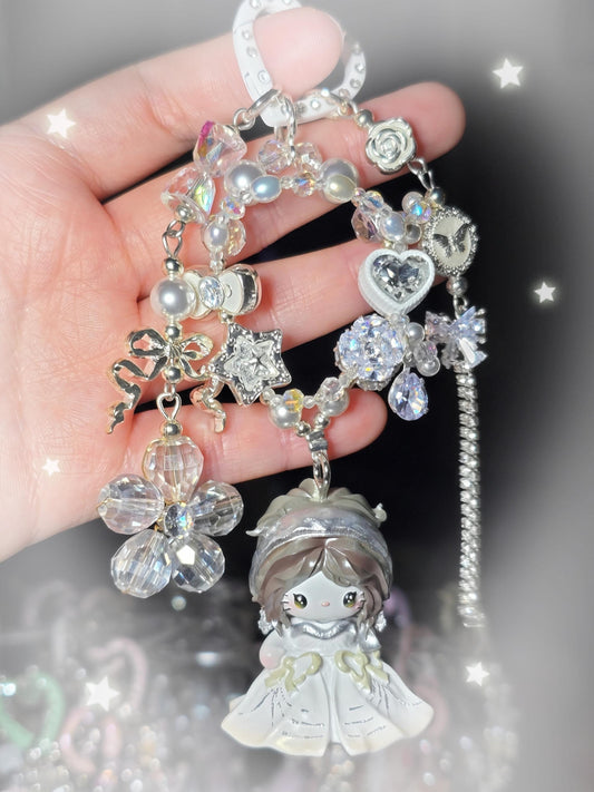 Twinkle Light HelloKitty