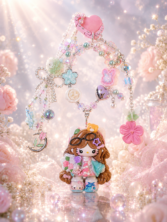 Be With You HelloKitty